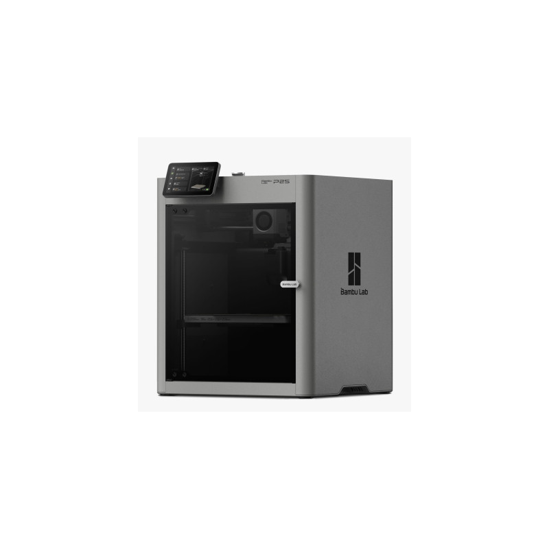 3D-принтер Bambu Lab P2S