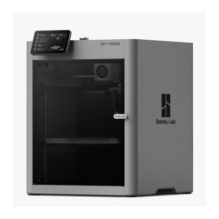 3D-принтер Bambu Lab P2S
