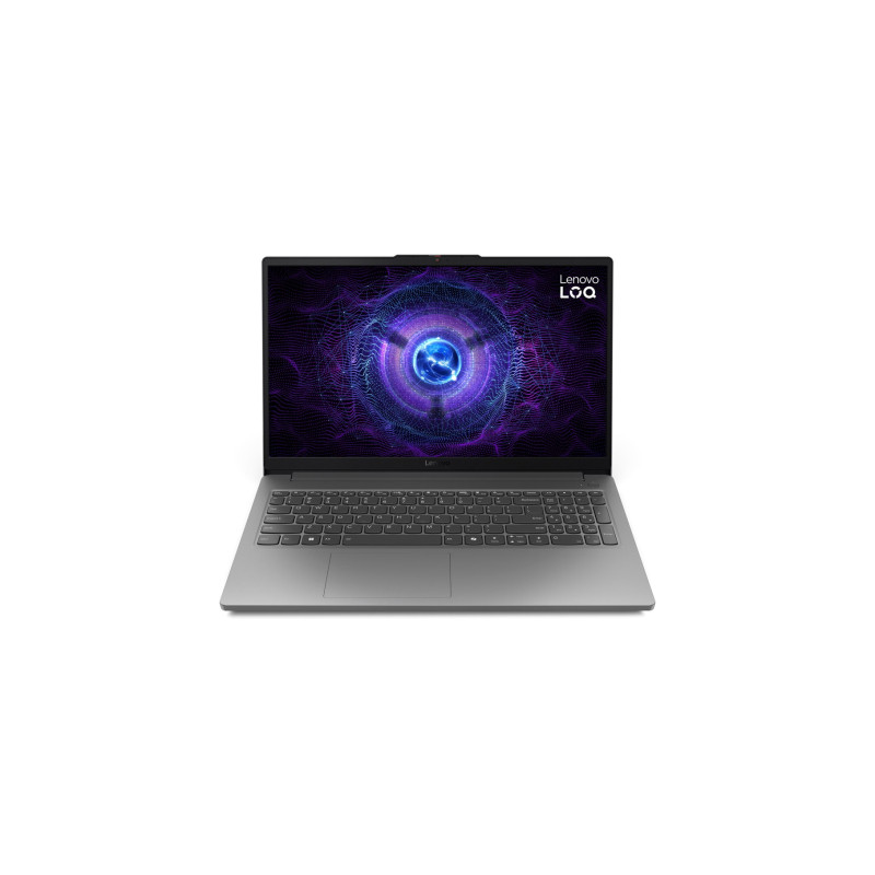 Ноутбук Lenovo LOQ 15IAX9E (83LK00CVUS)