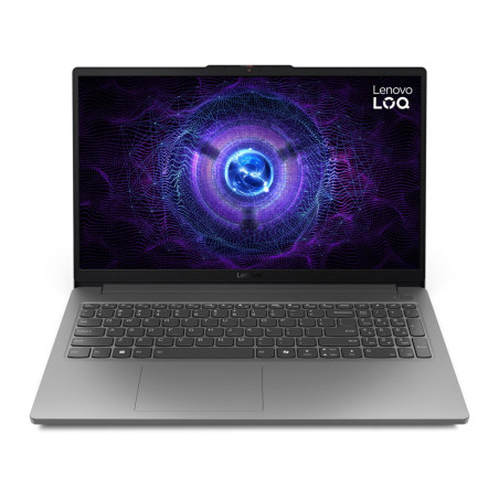 Ноутбук Lenovo LOQ 15IAX9E (83LK00CVUS)