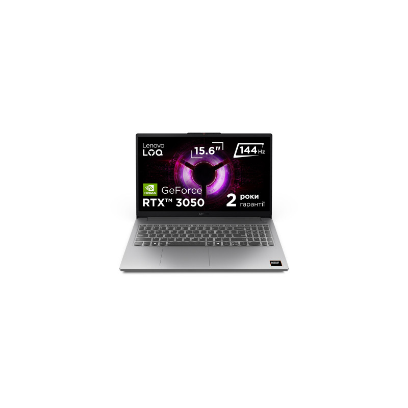 Ноутбук Lenovo LOQ 15ARP10E (83S0007HRA)