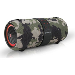 Акустична система REAL-EL X-733 Сamo (EL121600020)