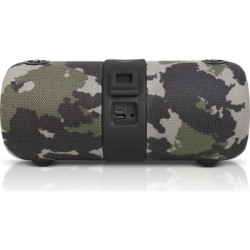 Акустична система REAL-EL X-733 Сamo (EL121600020)