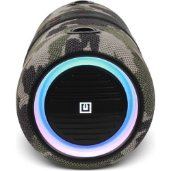 Акустична система REAL-EL X-733 Сamo (EL121600020)