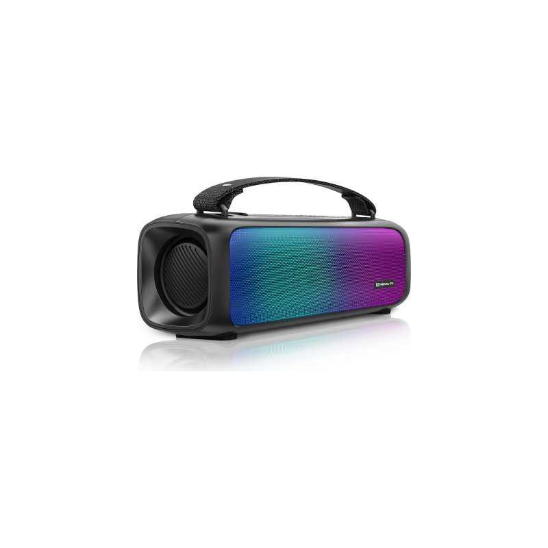 Акустична система REAL-EL X-717 Black (EL121600021)