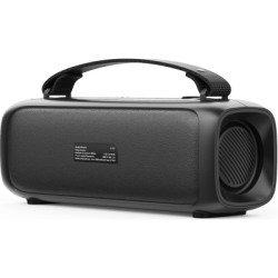 Акустична система REAL-EL X-717 Black (EL121600021)