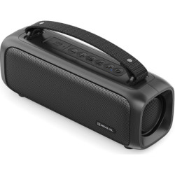 Акустична система REAL-EL X-717 Black (EL121600021)