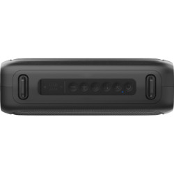 Акустична система REAL-EL X-717 Black (EL121600021)