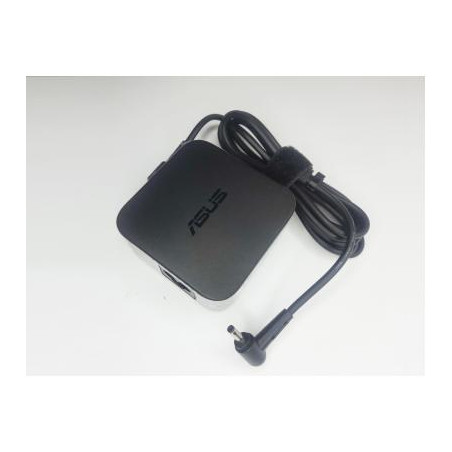 Блок живлення до ноутбуку ASUS 65W 19V 3.42A разъем 4.0/1.35 кардр. под кабель (ADP-65GD)