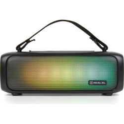 Акустична система REAL-EL X-717 Black (EL121600021)