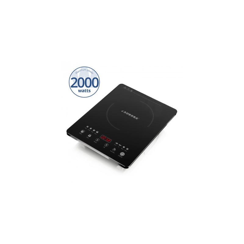 Настільна плита Aurora AU4473