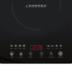 Настільна плита Aurora AU4473