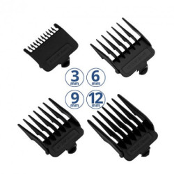 Машинка для стрижки Aurora AU295