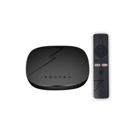 Медіаплеєр Geotex GTX-R3i 2/16 Bluetooth (9511)
