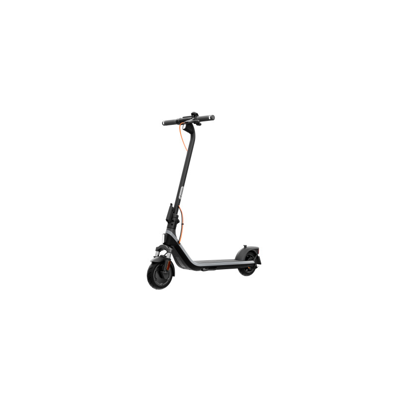 Електросамокат Segway Ninebot E2 PLUS E II, чорний (AA.05.14.02.0003)
