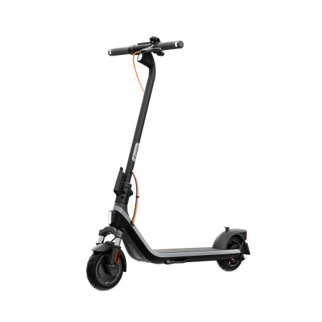 Електросамокат Segway Ninebot E2 PLUS E II, чорний (AA.05.14.02.0003)