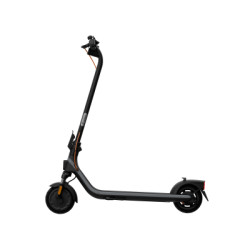Електросамокат Segway Ninebot E2 PLUS E II, чорний (AA.05.14.02.0003)