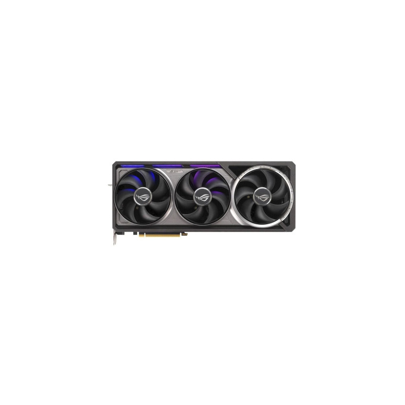 Відеокарта ASUS GeForce RTX5090 32GB ROG ASTRAL OC GAMING (ROG-ASTRAL-RTX5090-O32G-GAMING)