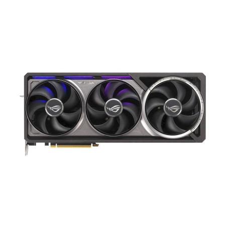 Відеокарта ASUS GeForce RTX5090 32GB ROG ASTRAL OC GAMING (ROG-ASTRAL-RTX5090-O32G-GAMING)