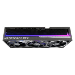 Відеокарта ASUS GeForce RTX5090 32GB ROG ASTRAL OC GAMING (ROG-ASTRAL-RTX5090-O32G-GAMING)