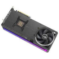 Відеокарта ASUS GeForce RTX5090 32GB ROG ASTRAL OC GAMING (ROG-ASTRAL-RTX5090-O32G-GAMING)