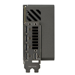 Відеокарта ASUS GeForce RTX5090 32GB ROG ASTRAL OC GAMING (ROG-ASTRAL-RTX5090-O32G-GAMING)