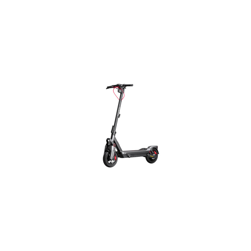 Електросамокат Segway Ninebot MAX G3 E, сірий (AA.05.16.01.0004)
