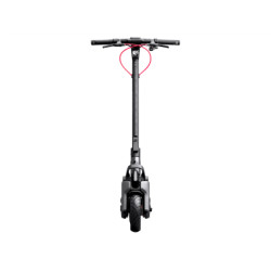 Електросамокат Segway Ninebot MAX G3 E, сірий (AA.05.16.01.0004)