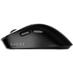 Мишка Ajazz AJ179 V2 MAX Wireless/Bluetooth/USB Black (AJ179-V2-MAX-B)