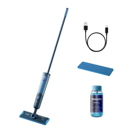 Електрошвабра Philips XV3101/01