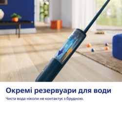 Електрошвабра Philips XV3101/01
