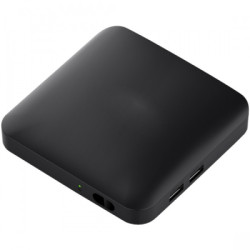 Медіаплеєр AGN Media Box Base 2/16Gb (AGNBASE216)