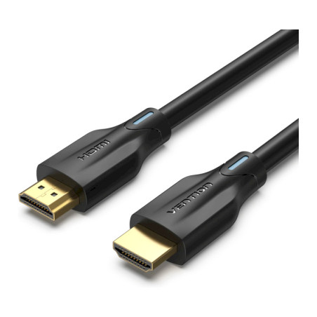 Кабель мультимедійний HDMI M to HDMI M 1.5m V2.1 8K60Hz Vention (AANBG)