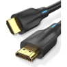 Кабель мультимедійний HDMI M to HDMI M 1.5m V2.1 8K60Hz Vention (AANBG)