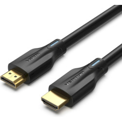 Кабель мультимедійний HDMI M to HDMI M 2.0m V2.1 8K60Hz Vention (AANBH)