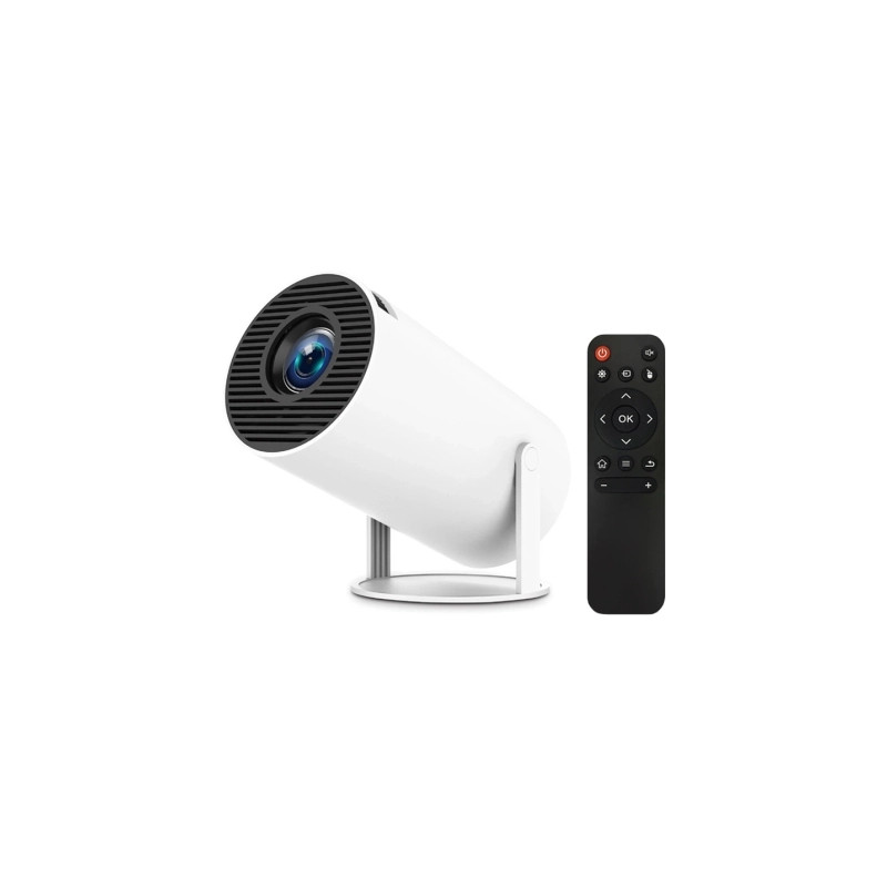 Проектор AURA SPJ-300 (AU-PRJSPJ300-W)