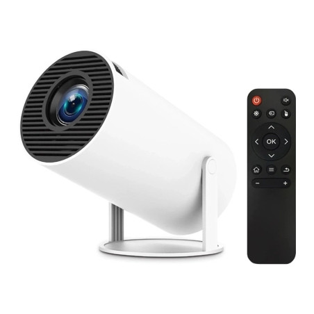 Проектор AURA SPJ-300 (AU-PRJSPJ300-W)