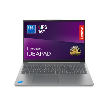 Ноутбук Lenovo IdeaPad Slim 5 16IRH10 (83HS00AKRA)