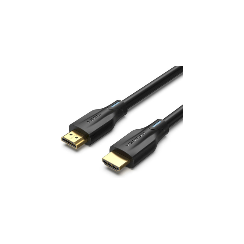 Кабель мультимедійний HDMI M to HDMI M 3.0m V2.1 8K60Hz Vention (AANBI)