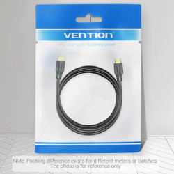 Кабель мультимедійний HDMI M to HDMI M 3.0m V2.1 8K60Hz Vention (AANBI)