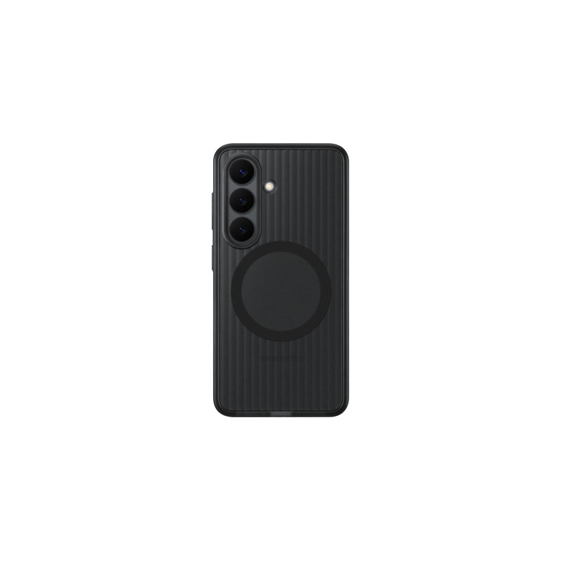 Чохол до мобільного телефона Samsung Rugged Magnet S26 Black (EF-RS942CBEGWW)