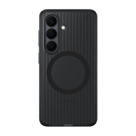 Чохол до мобільного телефона Samsung Rugged Magnet S26 Black (EF-RS942CBEGWW)