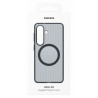 Чохол до мобільного телефона Samsung Rugged Magnet S26 Black (EF-RS942CBEGWW)
