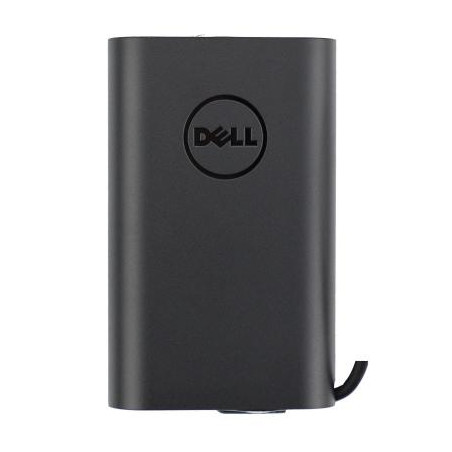 Блок живлення до ноутбуку Dell 65W Oval 19.5V 3.34A разъем 7.4/5.0 (pin inside) (LA65NM130 / A40224)