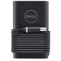 Блок живлення до ноутбуку Dell 65W Oval 19.5V 3.34A разъем 7.4/5.0 (pin inside) (LA65NM130 / A40224)