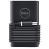 Блок живлення до ноутбуку Dell 65W Oval 19.5V 3.34A разъем 7.4/5.0 (pin inside) (LA65NM130 / A40224)
