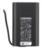 Блок живлення до ноутбуку Dell 65W Oval 19.5V 3.34A разъем 7.4/5.0 (pin inside) (LA65NM130 / A40224)