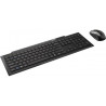 Комплект Rapoo 8210M Wireless Black (8210M black)