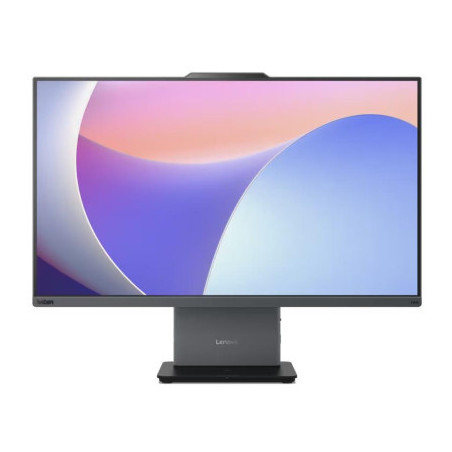 Комп'ютер Lenovo ThinkCentre AiO neo 50a 27 Gen 5 / i5-13420H, 16, 512, WF, KM, W11P (12SB0017UI)