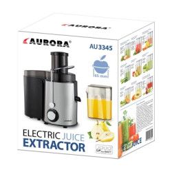 Соковижималка Aurora AU 3345
